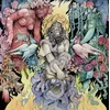 Baroness - Stone (Ruby Red Coloured) (LP)
