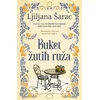 Buket žutih ruža