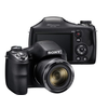 Sony fotoaparat DSCH300B.CE3
