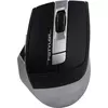 A4 TECH FG35 FSTYLER Wireless USB miš sivi