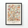 Wallity SC23868562 Dekorativna slika, 35x45cm