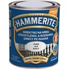 Hammerite Sijajni lak za kovino Smooth bela 750 ml