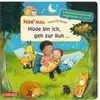Hör mal (Soundbuch): Verse für Kleine: Müde bin ich, geh zur Ruh ...