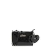 Guess crossbody torbica otroška iz umetnega usnja