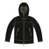 Karpos Vajolet bunda, black (XL)
