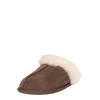 UGG Copat Scuffette, rjava
