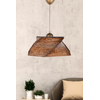 Conceptum Hypnose Luster Carre, 65cm, E27