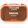 Trouble Maker Rascal kremasti bronzer odtenek Outlaw 4.5 g