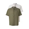 JACK & JONES Srajca JJESUMMER kit/oliva