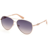 Guess GU7885-H 28W ONE SIZE (58) Zlata/Modra