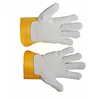 ACUTA GREY rokavice z manšeto 10 cm - 10