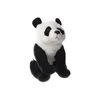 Uni-Toys Plišasta panda 29 cm