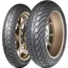 Dunlop Mutant ( 150/60 ZR17 TL (66W) zadnji kota, M+S karakteristika, M/C )
