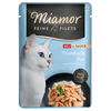 Miamor fini fileji v omaki 6 x 100 g - samo tuna