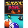 Classic Pool XBOX LIVE Key EUROPE