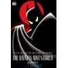 The Batman Adventures Omnibus