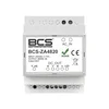 BCS BCS-ZA4820 12V 5A Napajalnik
