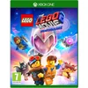 LEGO Movie 2 Videogame (XBOX ONE) - rabljeno