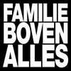Stikstof - Familie Boven Alles (2 LP)