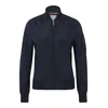 ALPHA INDUSTRIES Prehodna jakna, modra