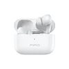Firo fi5 pro tws bluetooth 5.3 bežične slušalice, bijele
