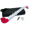 Saksofon jSAX white-pink 2.0 Nuvo