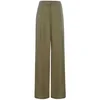Michael Kors Ženske pantalone MS230632GJ-306, Maslinaste
