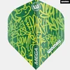 Flights WINMAU/Mega Standard/Green