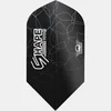 FLIGHT Pikado peresa Bulls NL./Shape 100 Black Slim