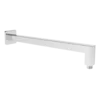 Mexen stenska tuš roka 40 cm krom - 79114-00