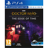 PS4 Doctor Who - The Edge of Time