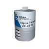 RAZREDČILO ZA BARVE SIGMA THINNER 20-02 AF 1l | Topdom