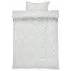 Set posteljine WENCHE 140x200 bela
