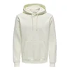 Only & Sons Majica Connor kremna