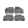 Rezaw-Plast Tipske patosnice za Toyota Yaris 4 (2019+) - Kadice - 4pcs.