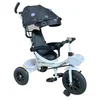 ThemaSport ts-776-sky tricikl ( ts-776-sky )