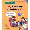 Read Write Inc.: My Reading and Writing Kit