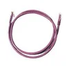 Microconnect CAT6 U/UTP 2m LSZH 2m Cat6 U/UTP (UTP) Purple networking cable