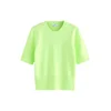 Next Pulover neonsko zelena