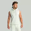 STRIX Duks Essential Tank Top Moon Grey