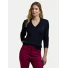 Lauren Ralph Lauren MEREN LONG SLEEVE PULLOVER pisana