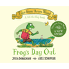 Frogs Day Out