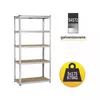 SmartStorage Polica 180x90x35cm