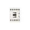 Eaton Močnostni kontaktor 15A 3P 24V DC 0Z 1R DILM15-01(24VDC) 290108
