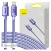 1 to 3 Baseus Usb-C To Lightning Kabel 20W Pd Za Iphone 11 1.2M Hitro Polnjenje