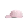 Tommy Jeans Kapa pastelno roza/bela