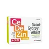 GOODWILL Cedezin forte selen Kompleks vitamina, 60 tableta