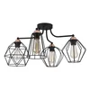 TK Lighting Stropna svetilka GALAXY 1645