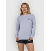 Salty Crew Flying High Sunshirt Longsleeve Lycra fog