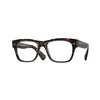 OLIVER PEOPLES Okvir za naočare 0OV5524U 1009 52, Braon